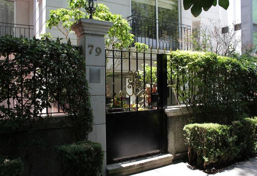 ホテル Residence L´ Heritage Tennyson By Bluebay