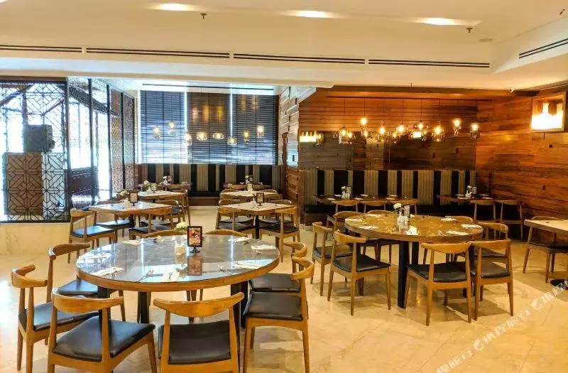 ホテル Sabah Oriental