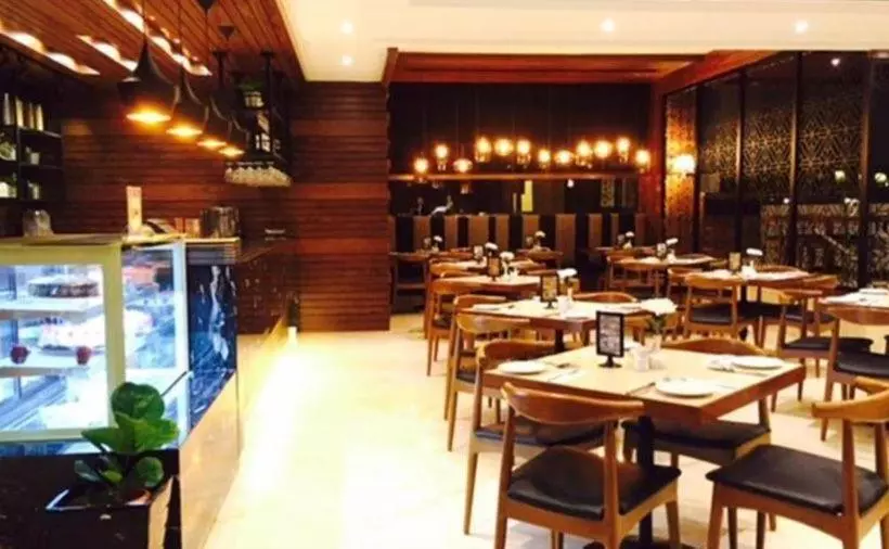 ホテル Sabah Oriental