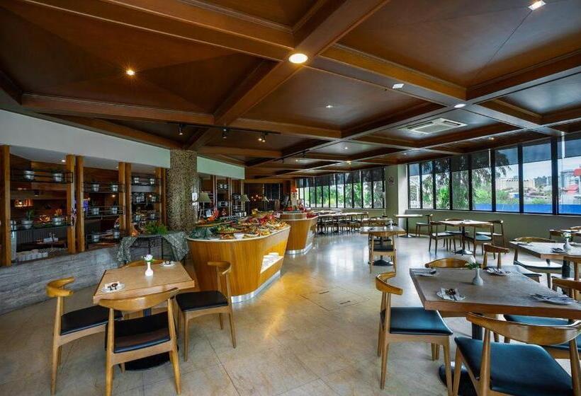 Hotel Sabah Oriental