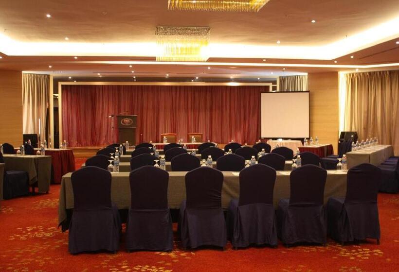 Hotel Sabah Oriental