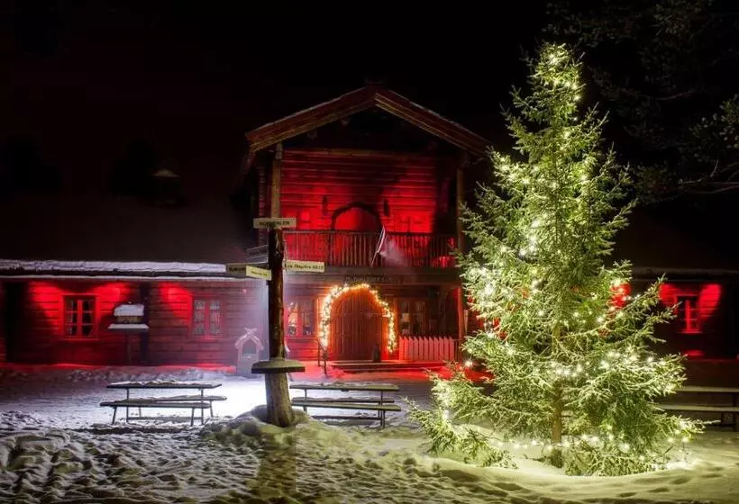 Savalen Fjellhotell & Spa