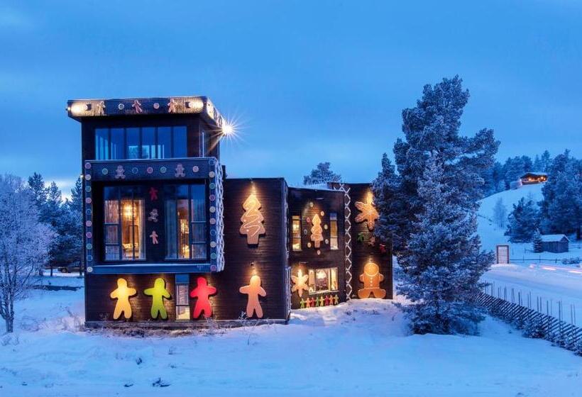 Savalen Fjellhotell & Spa