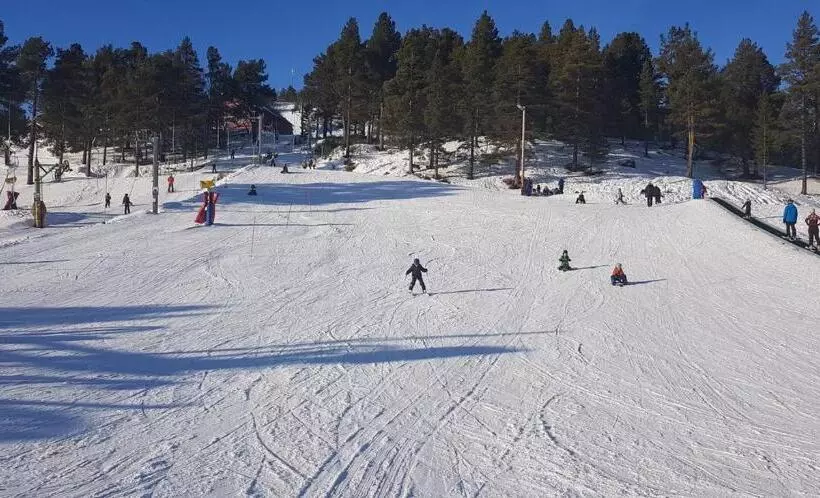 Savalen Fjellhotell & Spa