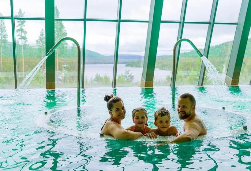 Savalen Fjellhotell & Spa