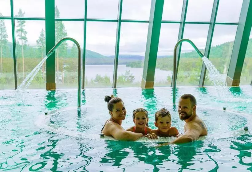 Savalen Fjellhotell & Spa