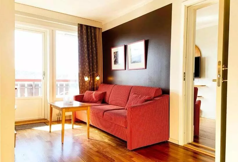 Savalen Fjellhotell & Spa