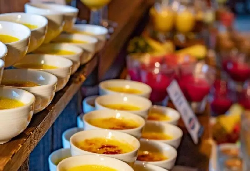 Savalen Fjellhotell & Spa