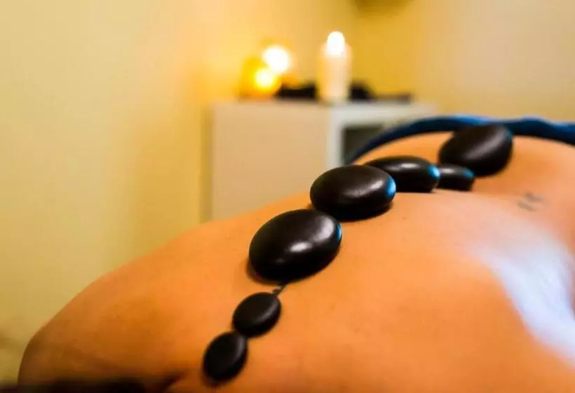 Savalen Fjellhotell & Spa