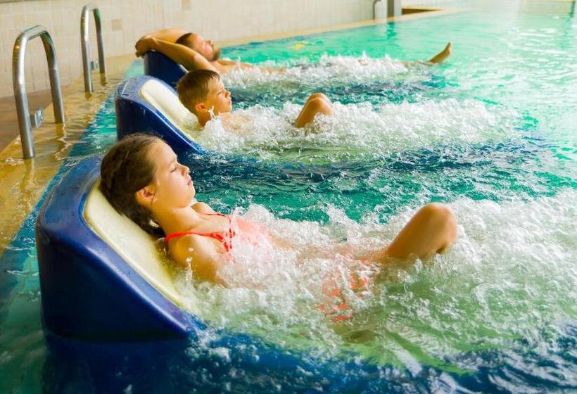 Savalen Fjellhotell & Spa