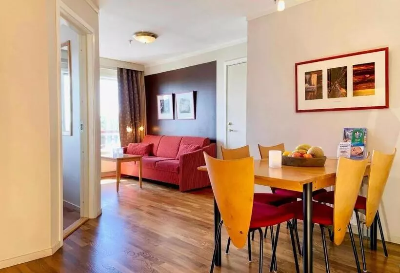 Savalen Fjellhotell & Spa