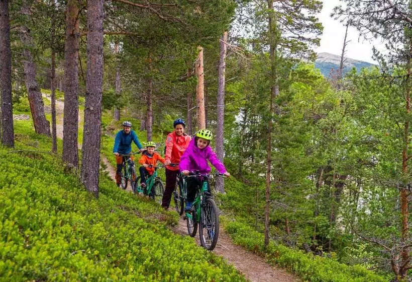 Savalen Fjellhotell & Spa