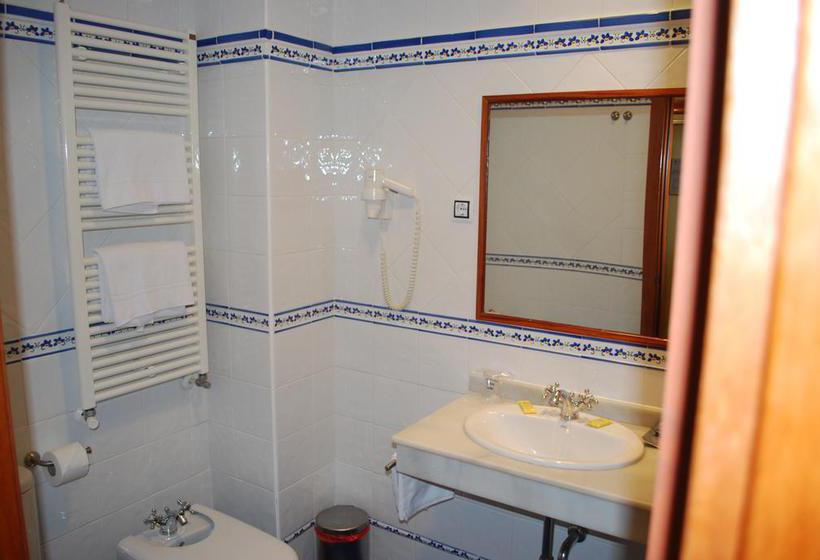 فندق Puerta Guadalajara