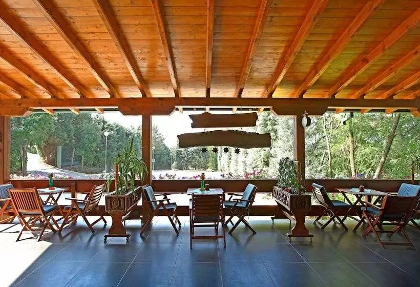 هتل The Hunter S Lodge Kamnik