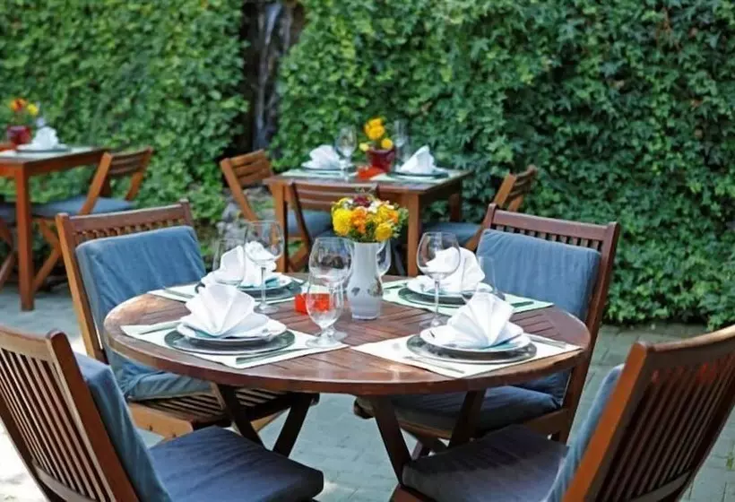 هتل The Hunter S Lodge Kamnik