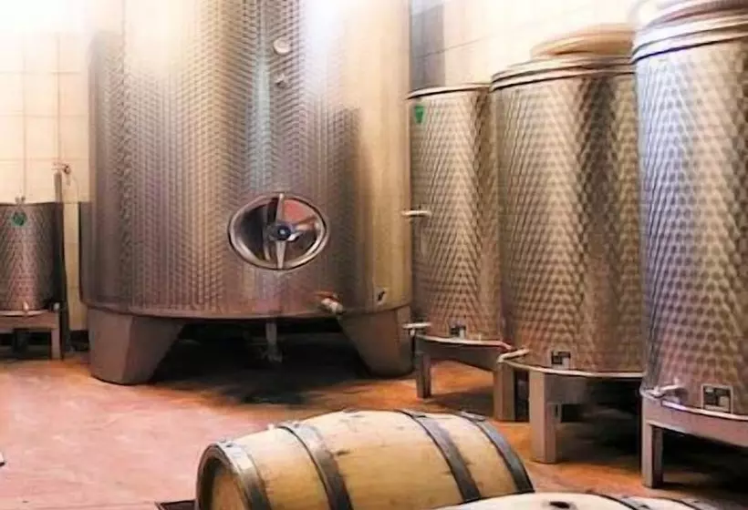 هتل The Hunter S Lodge Kamnik