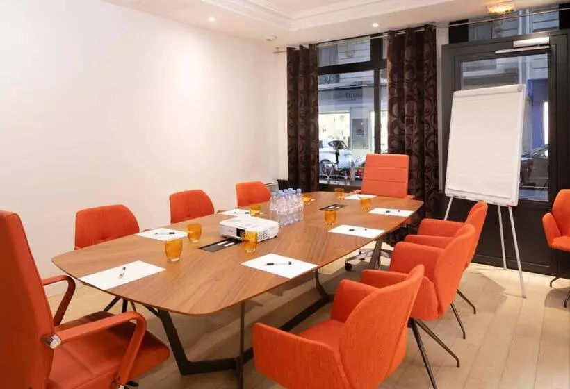 هتل Vaneau Saint Germain