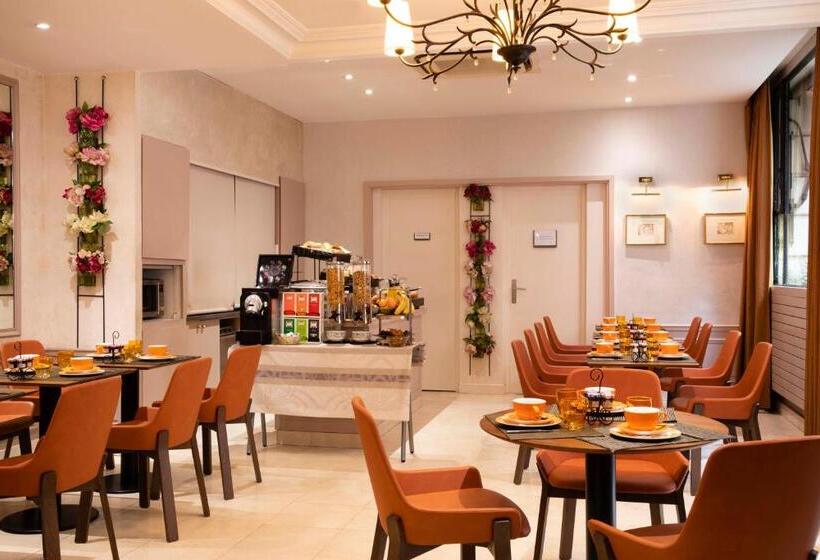 ホテル Vaneau Saint Germain