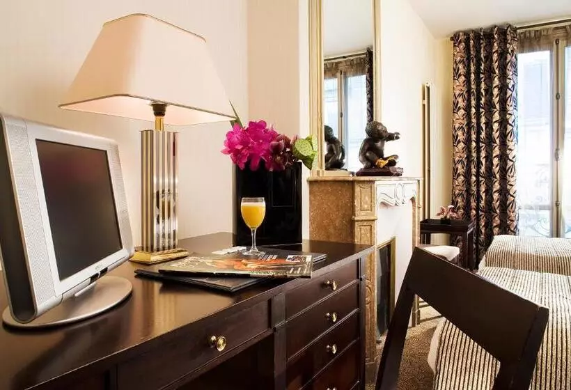 هتل Vaneau Saint Germain