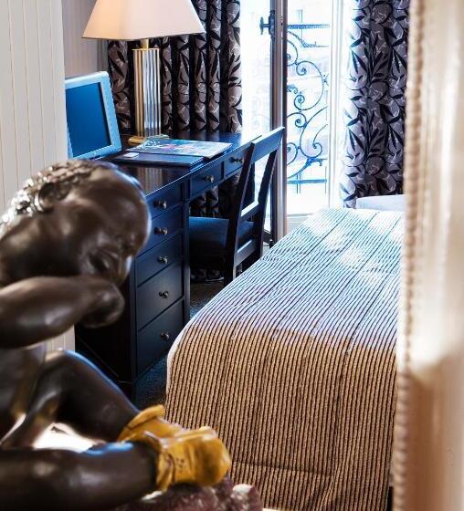 ホテル Vaneau Saint Germain