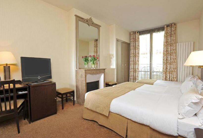 ホテル Vaneau Saint Germain