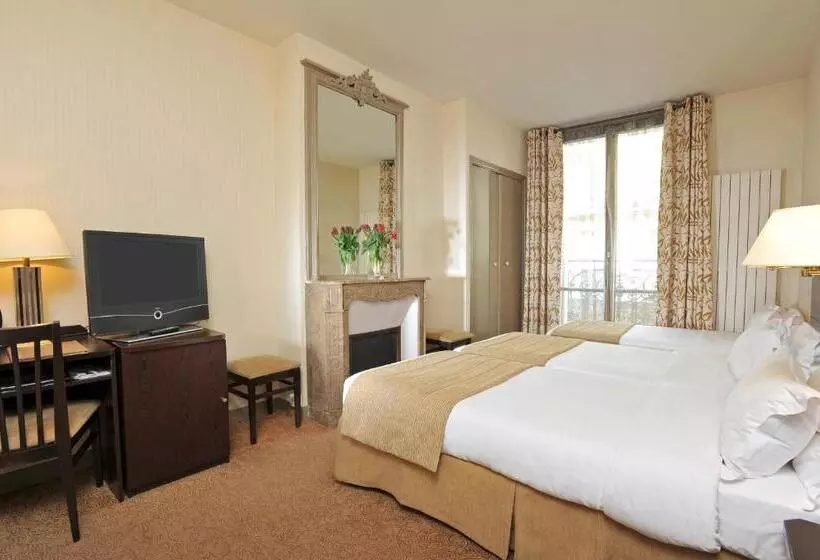 هتل Vaneau Saint Germain