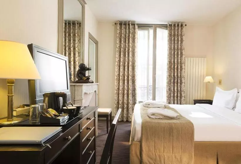 هتل Vaneau Saint Germain