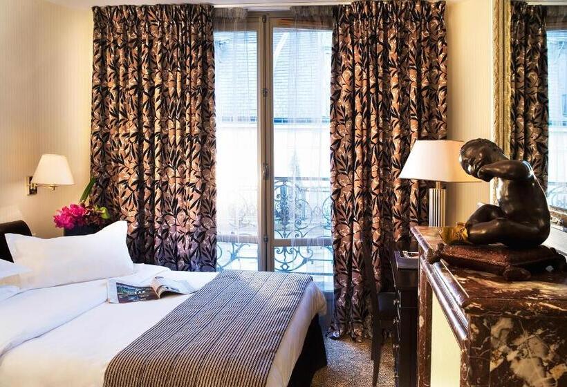 ホテル Vaneau Saint Germain