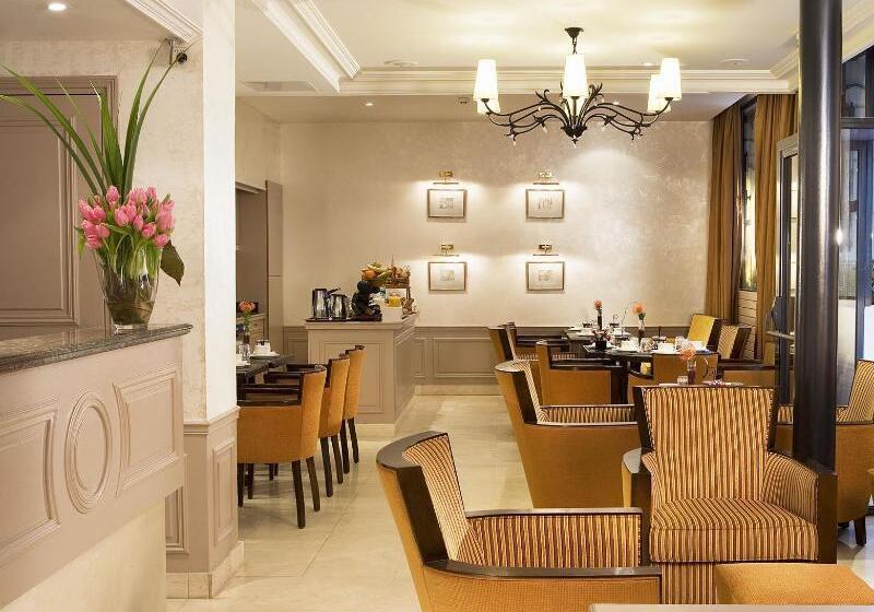 ホテル Vaneau Saint Germain