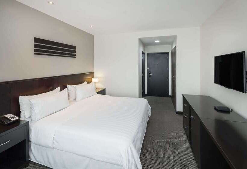 ホテル Wyndham Garden Guayaquil