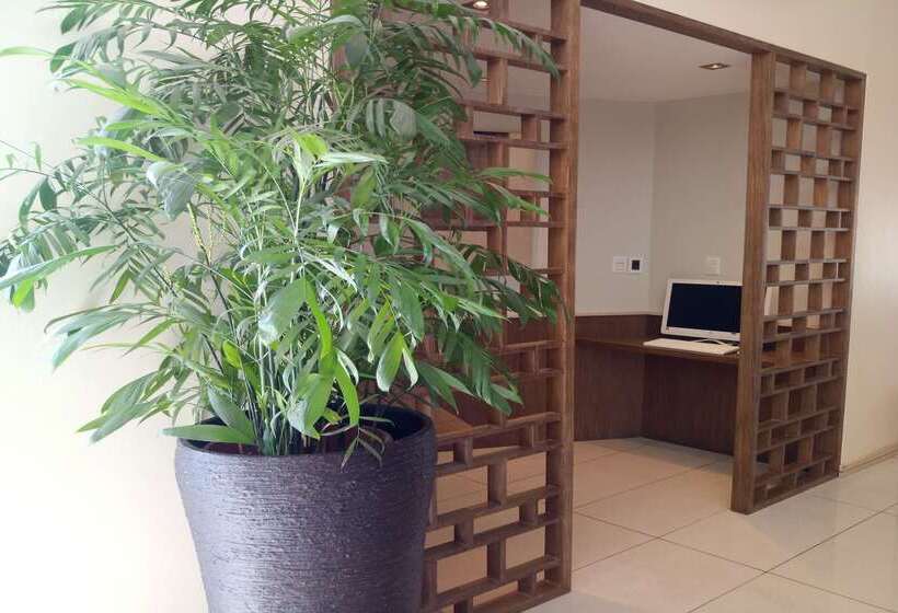 ホテル Wyndham Garden Guayaquil