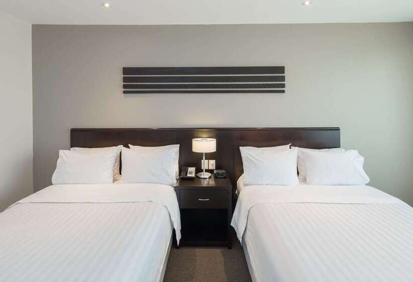 ホテル Wyndham Garden Guayaquil