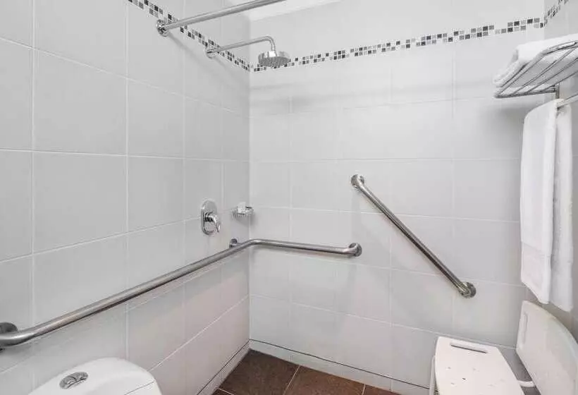 Отель Wyndham Garden Guayaquil