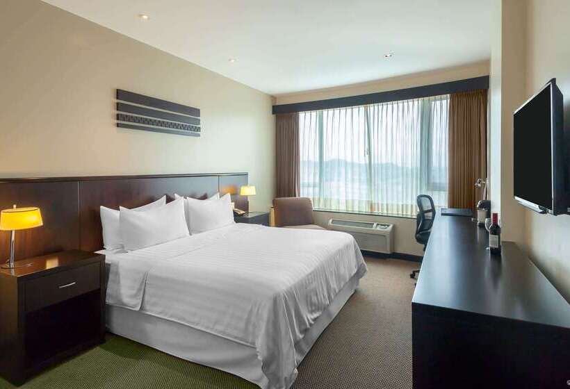 ホテル Wyndham Garden Guayaquil
