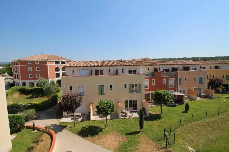 Garden & City Aix En Provence   Rousset