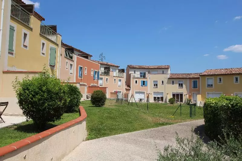 Garden & City Aix En Provence   Rousset