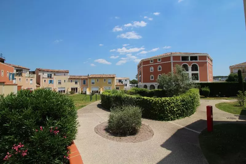 Garden & City Aix En Provence   Rousset