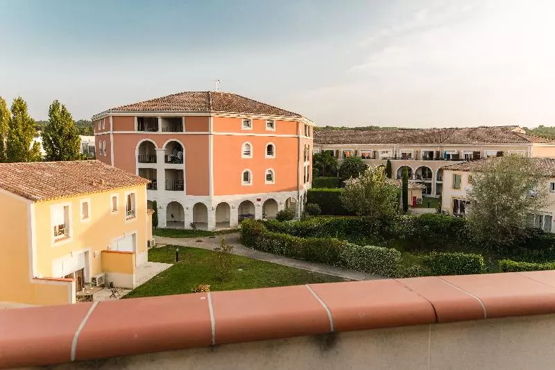 Garden & City Aix En Provence   Rousset