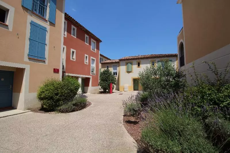 Garden & City Aix En Provence   Rousset