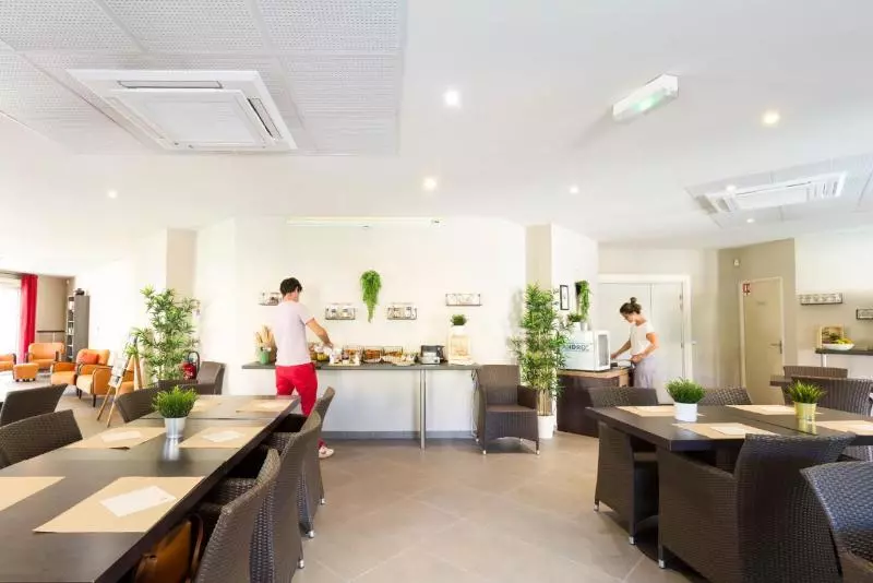 Garden & City Aix En Provence   Rousset