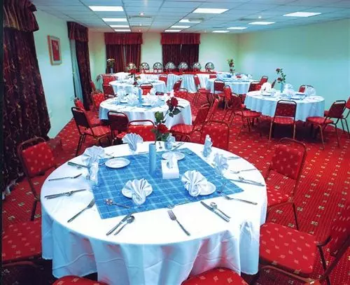 Richmond Hotel Apartments