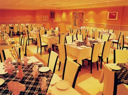 Richmond Hotel Apartments