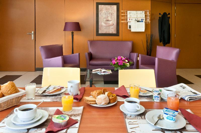 Aparthotel Adagio Access Paris Vanves Porte De Châtillon