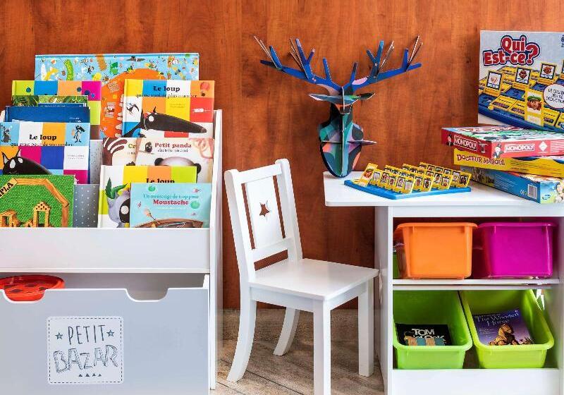 Aparthotel Adagio Paris Xv