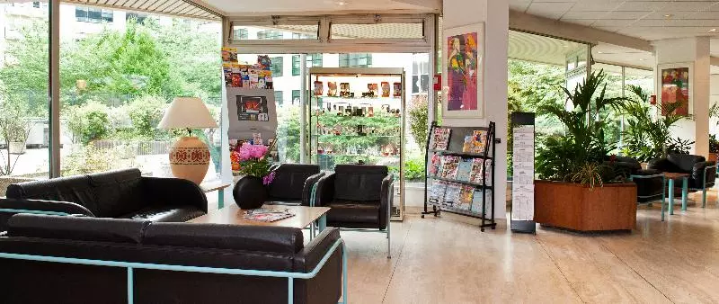 Aparthotel Adagio Paris Xv