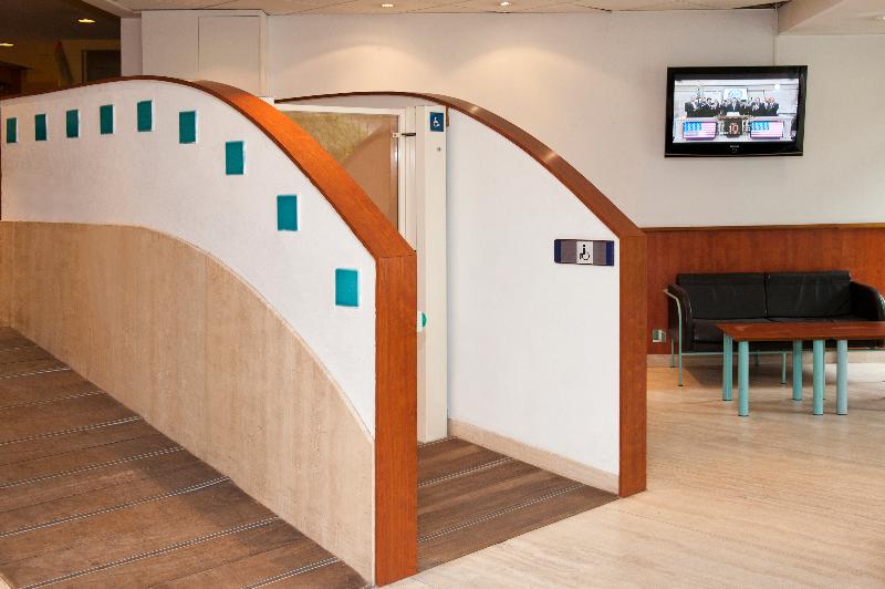 Aparthotel Adagio Paris Xv