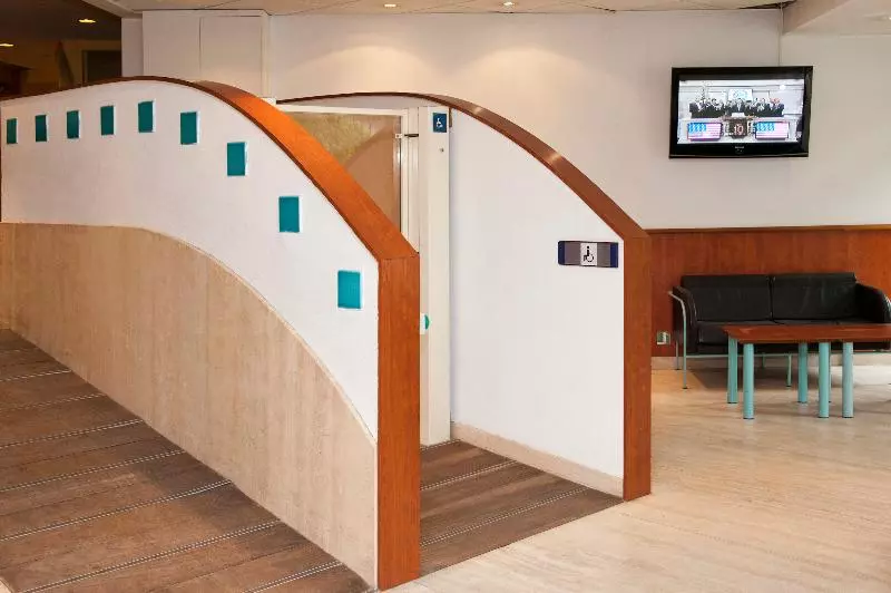 Aparthotel Adagio Paris Xv