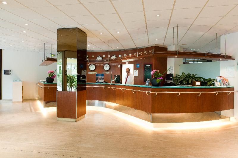 Aparthotel Adagio Paris Xv