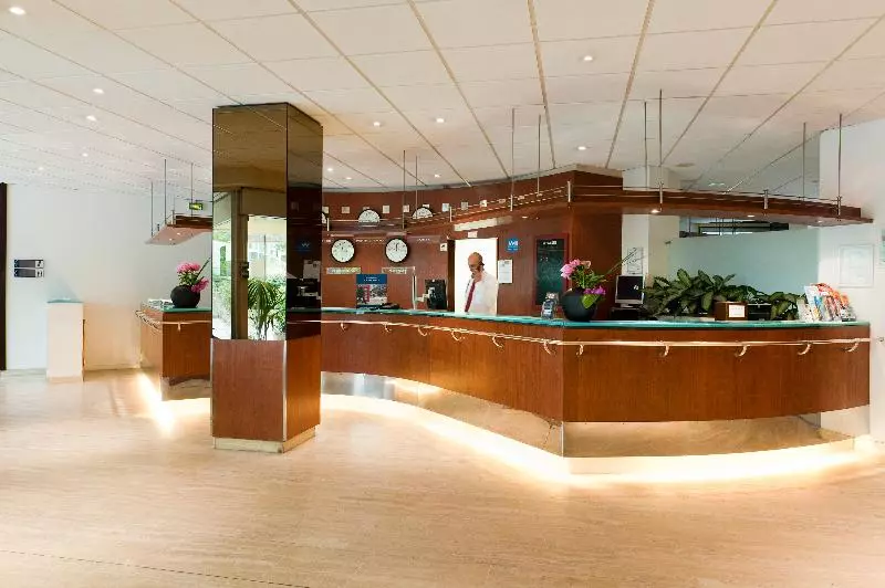 Aparthotel Adagio Paris Xv