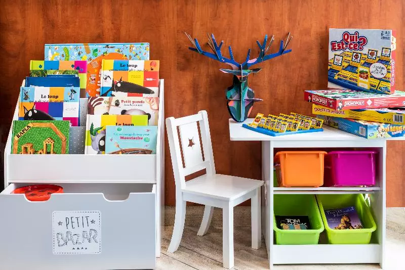 Aparthotel Adagio Paris Xv